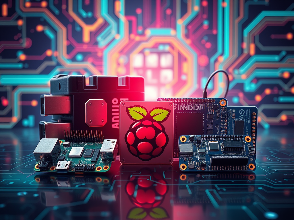 Snowolf.io – AI Embedded Resources